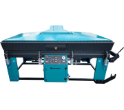 Vacuum presses