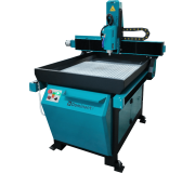 CNC milling machines