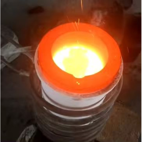 Induction heating unit HY-25A