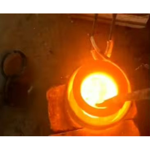 Induction heating unit HY-25A