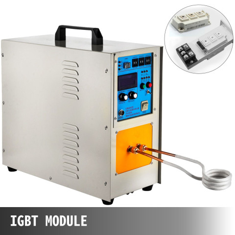 Induction heating unit HY-25A