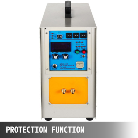 Induction heating unit HY-25A