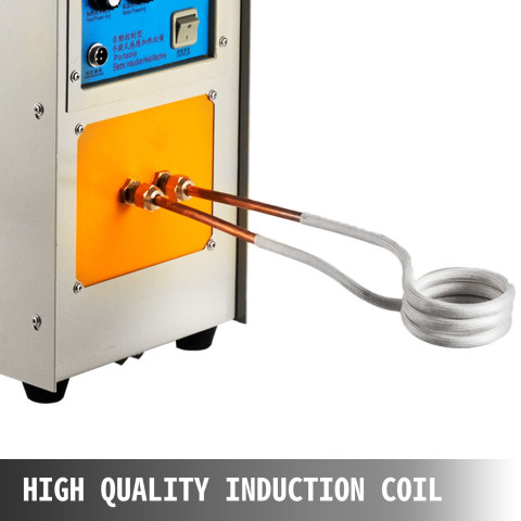 Induction heating unit HY-25A