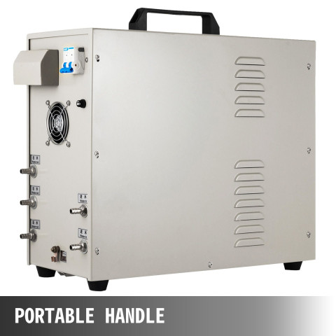 Induction heating unit HY-25A