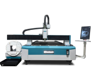 For fiber optic machines