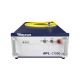 Laser source Raycus RFL-C1500 (1.5 kW)