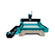 CNC stone machines