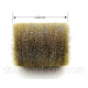 Steel brush for Makita 9741