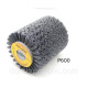 Sanding brush 600 for Makita 9741
