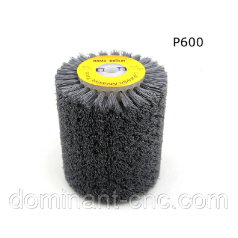 Sanding brush 600 for Makita 9741