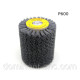 Sanding brush 600 for Makita 9741