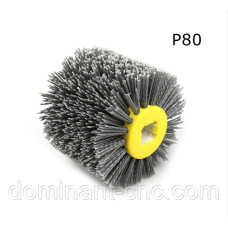 Sanding brush XL 80