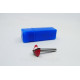 V-shaped cutter 6*22*120°