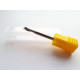 Однозаходная фреза 3,175*8*38