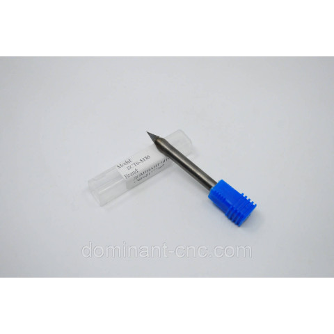 Engraver M carbide 6*30grad