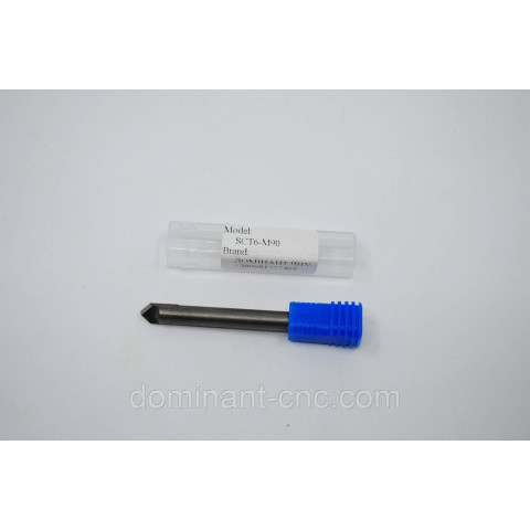 Engraver M carbide 6*90grad