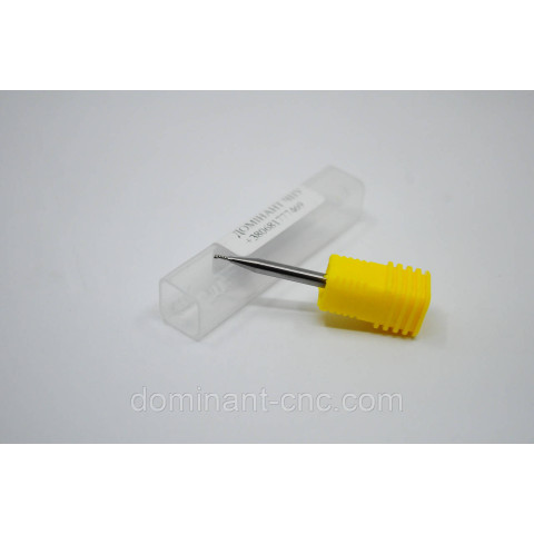 Single start cutter 3.175*1*3*38 AAA