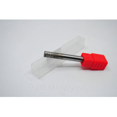 Фреза алмазная спеченная концевая D8*d8*l20*L80