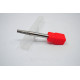 Фреза алмазная спеченная концевая D8*d6*l25*L75