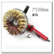 Щетка наждачная сизалевая 120