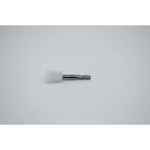 Chipbreaker 6*15*50 - 3f hrc60