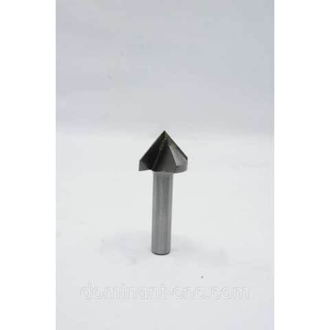 V-shaped cutter 8*22*90°