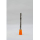 Single start cutter 6*52*80