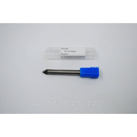 Engraver M carbide 6*45grad