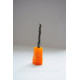 End mill 4*22*45
