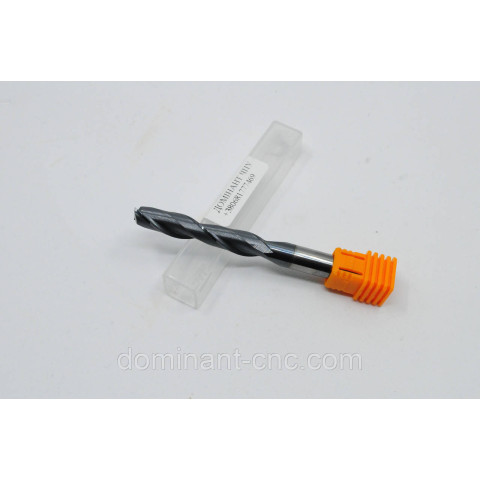 End mill 8*42*75 AAA Nano