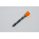 End mill 8*42*75 AAA Nano