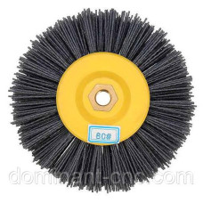 Grinding brush M14 80