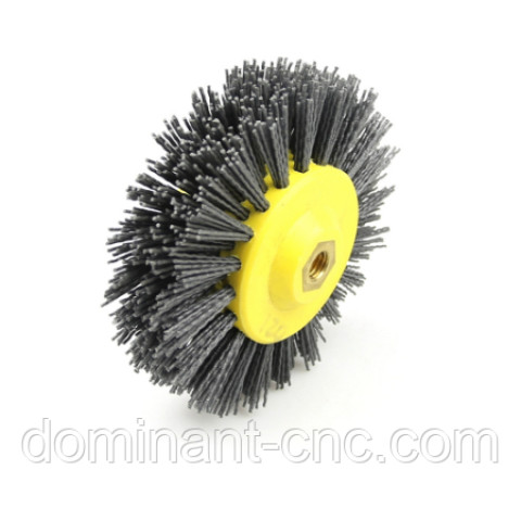 Grinding brush M14 120