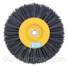 Grinding brush M14 180
