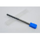 End mill 8*40*150*4f