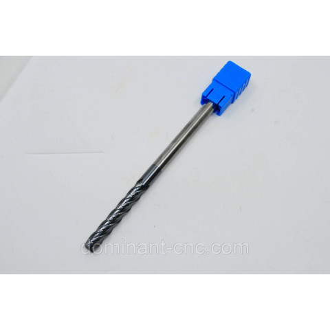 End mill 8*40*150*4f
