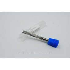 Milling cutter corn 6*42*75