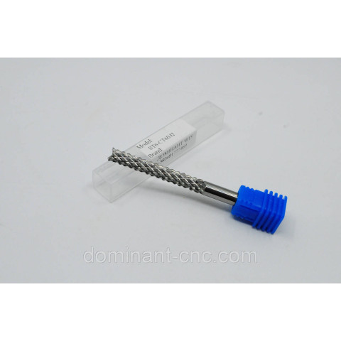 Milling cutter corn 6*42*75