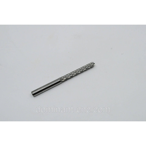 Milling cutter corn 6*42*75