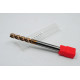 End mill 12*60*150*4f hrc55