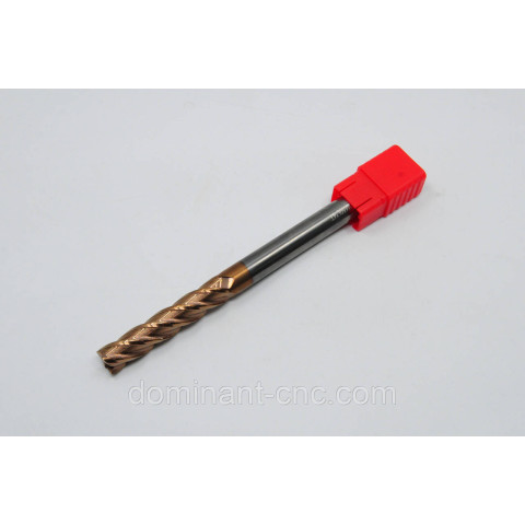 End mill 12*60*150*4f hrc55