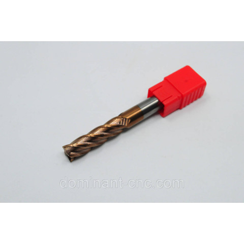 Фреза концевая 12*45*100*4f  hrc55