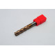 End mill 12*45*100*4f hrc55