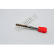 End mill 6*25*75*4f hrc55