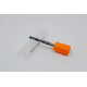 Фреза концевая 4*25*45 AAA Nano