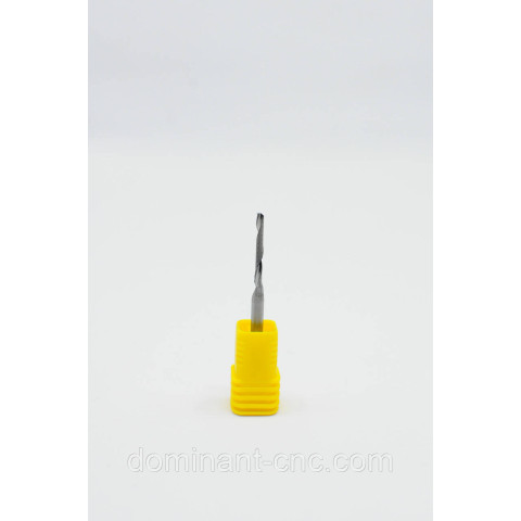 Single start cutter 3.175*2*8*38 AAA