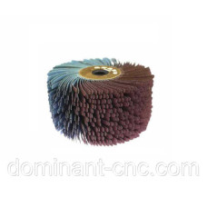 Sanding brush 600 Mc