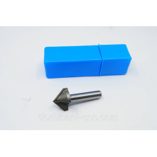 V-shaped cutter 8*22*120°