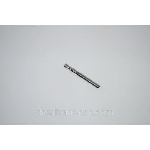 End mill 3.175*1*4*38