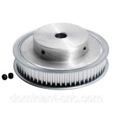 Gear wheel HTD5M 108 teeth
